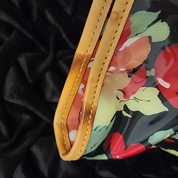DOONEY & BOURKE ROSE GARDEN TOTE
